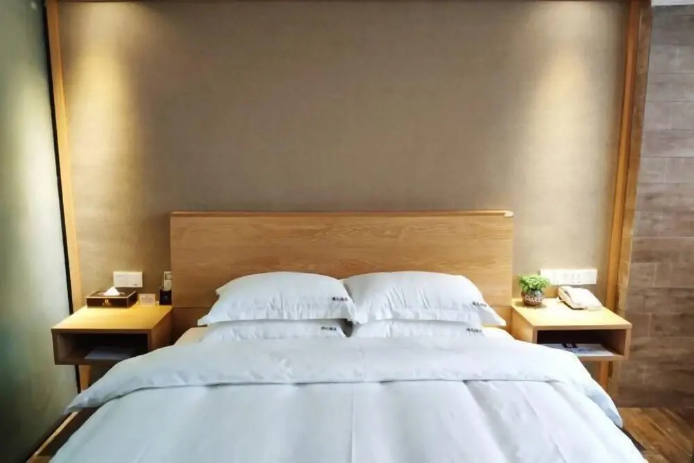 Юнчжоу: Ningyuan Feifan Hotel