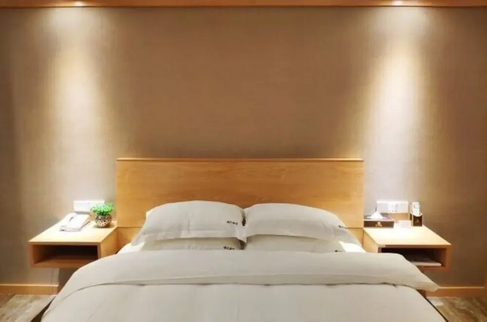 Юнчжоу: Ningyuan Feifan Hotel