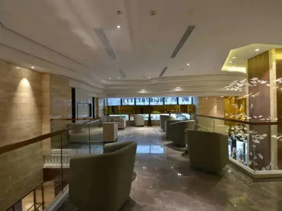 Qing Cao Wan Hotel — фото 3
