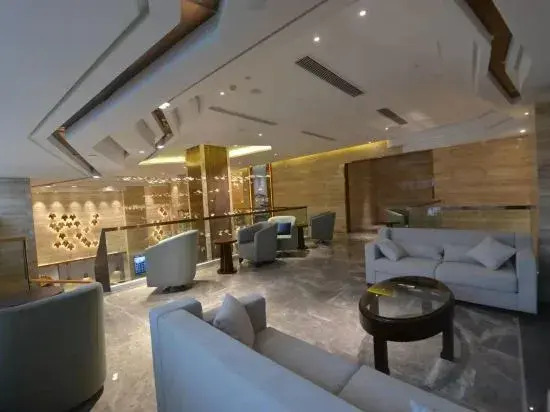 Вэньчжоу: Qing Cao Wan Hotel