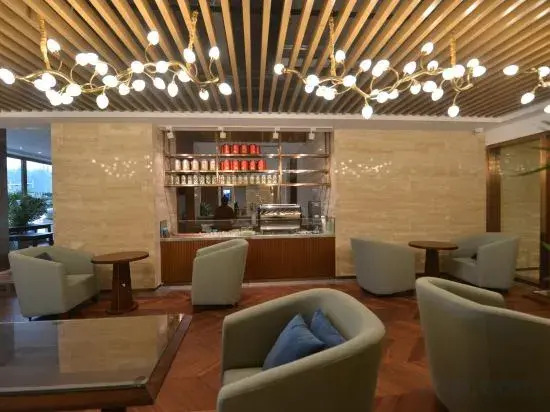 Вэньчжоу: Qing Cao Wan Hotel