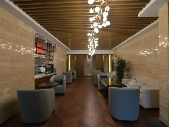 Вэньчжоу: Qing Cao Wan Hotel