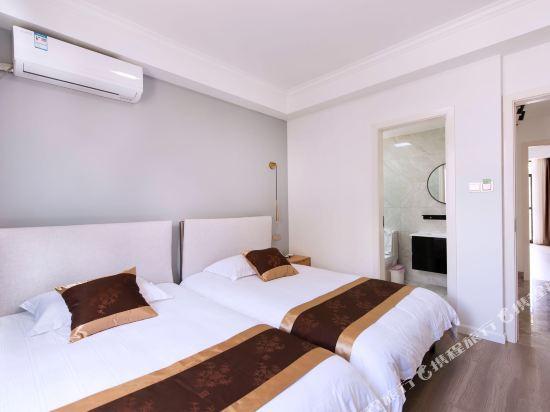 Чжоушань: Xiangqingshe Hostel
