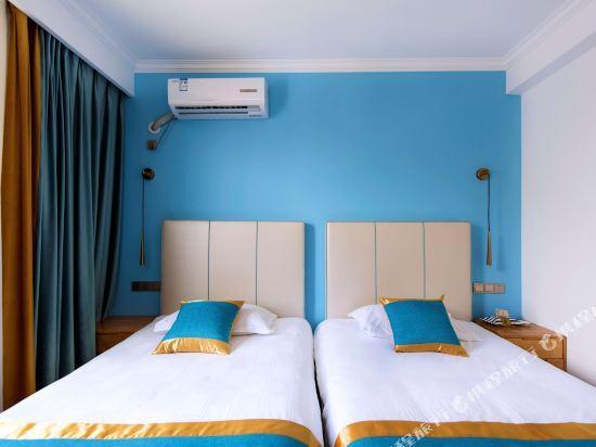 Чжоушань: Xiangqingshe Hostel