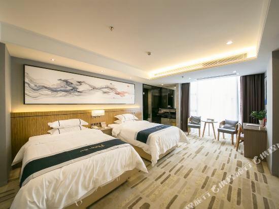 Хойчжоу: Bolton Hotel
