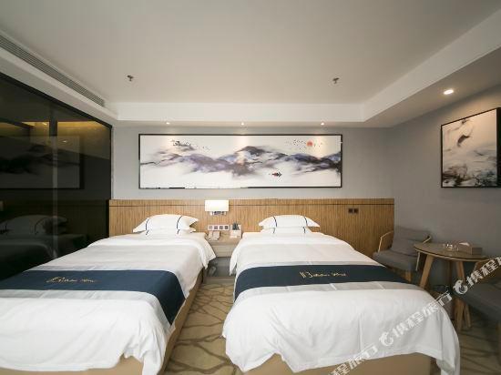 Хойчжоу: Bolton Hotel