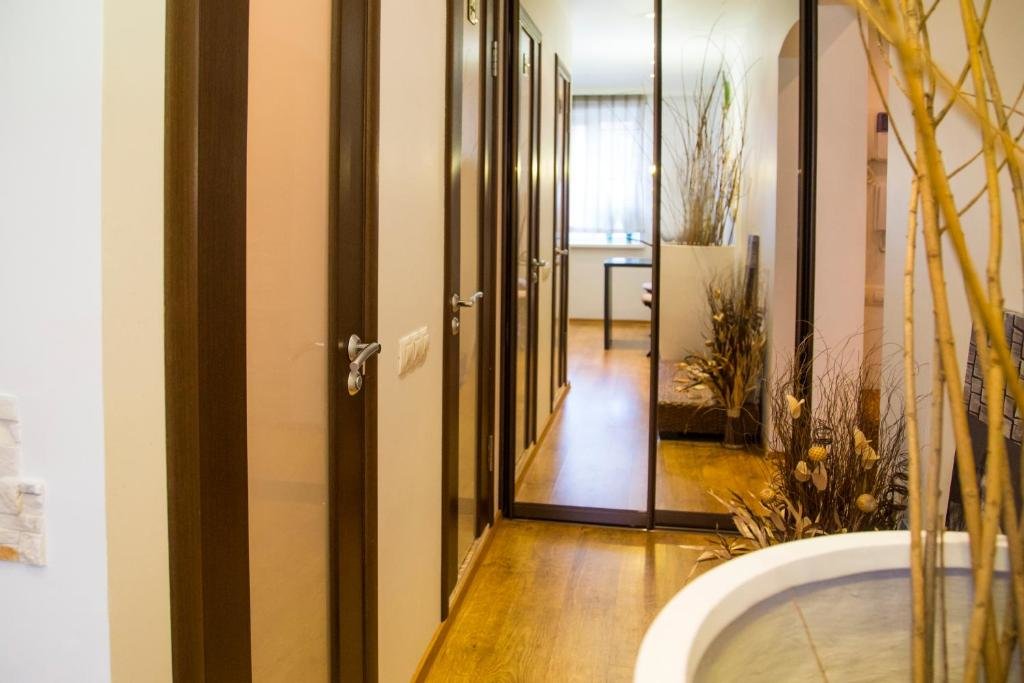 Красноярск: Apartment on Vesny, 7a by KrasStalker