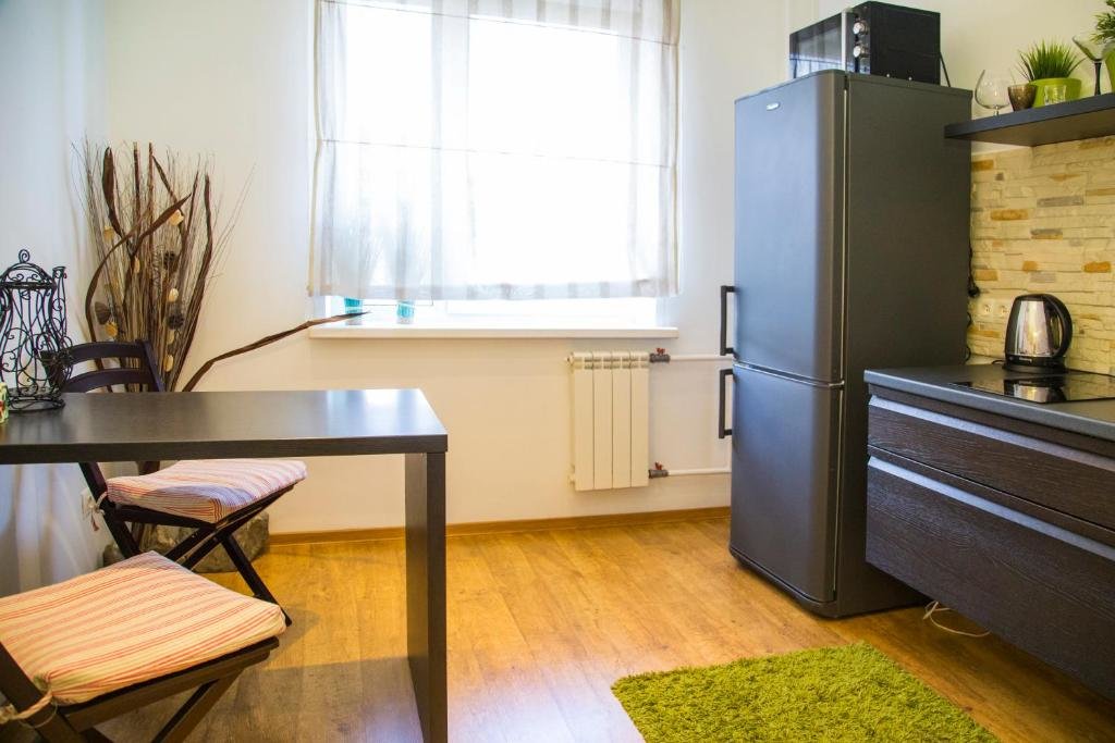 Красноярск: Apartment on Vesny, 7a by KrasStalker