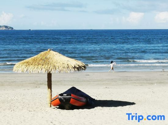 Хойчжоу: Huidong Yifan Resort Apartment