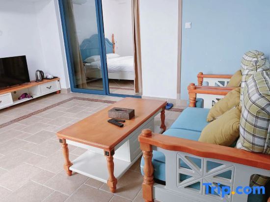 Хойчжоу: Huidong Yifan Resort Apartment