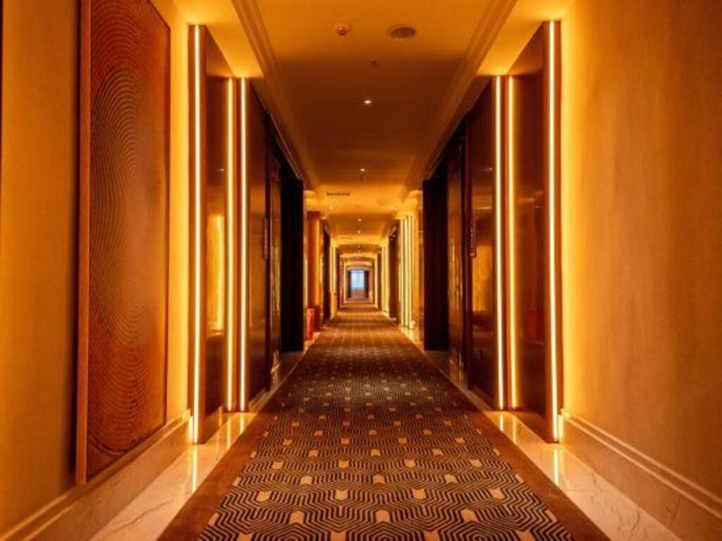 Шаоян: Jinxi International Hotel