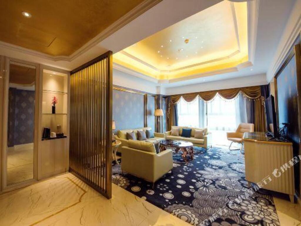 Шаоян: Jinxi International Hotel