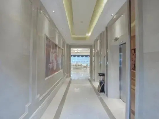 Хэчи: Vienna International Hotel (Bama)