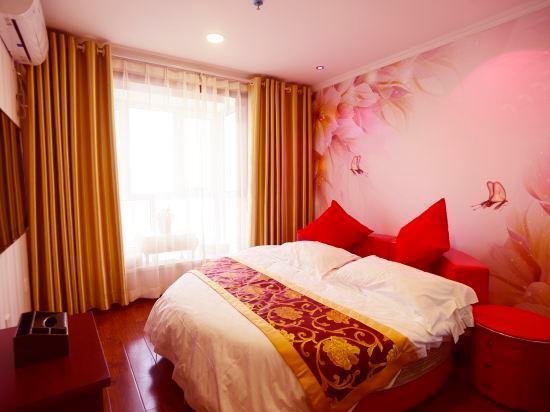 Корла: Korla jintian hotel