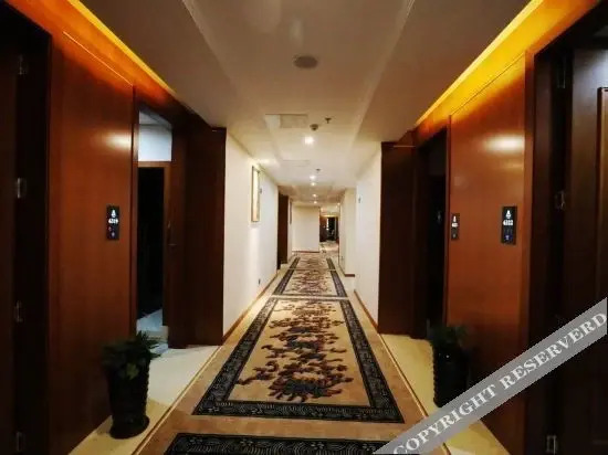 Wanhe Hotel — фото 2