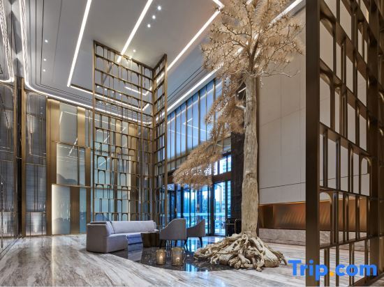 Лишуй: Songtai Hotel