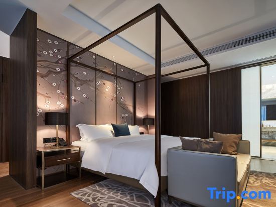 Лишуй: Songtai Hotel