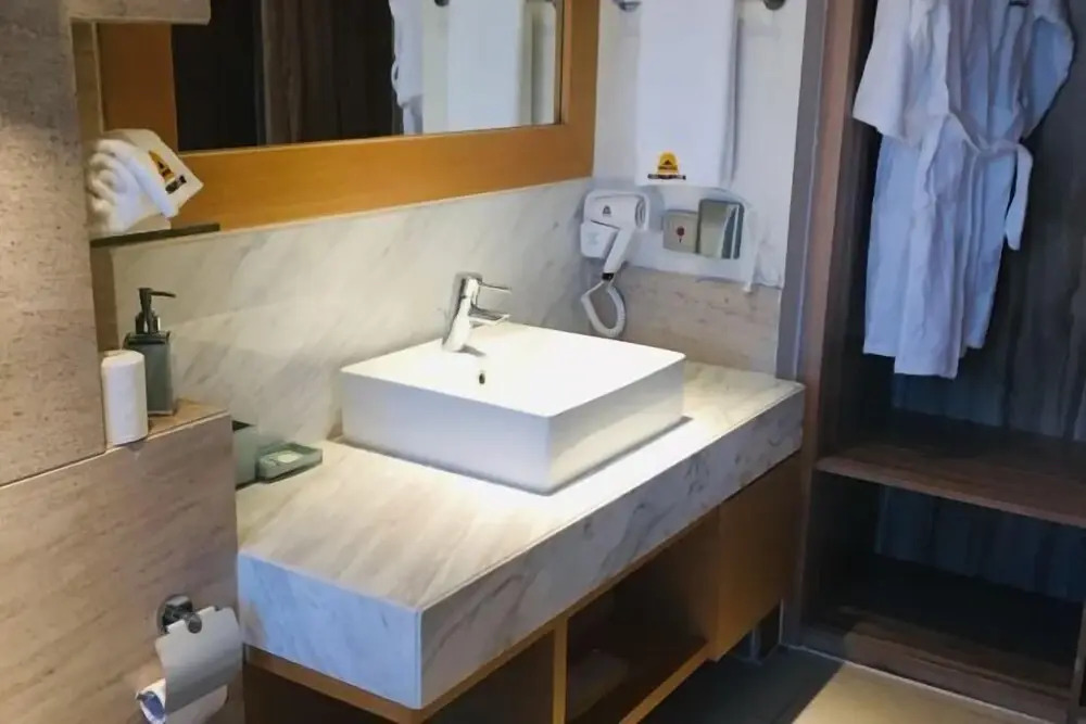 Тяньцзинь: Sunny International Apartment