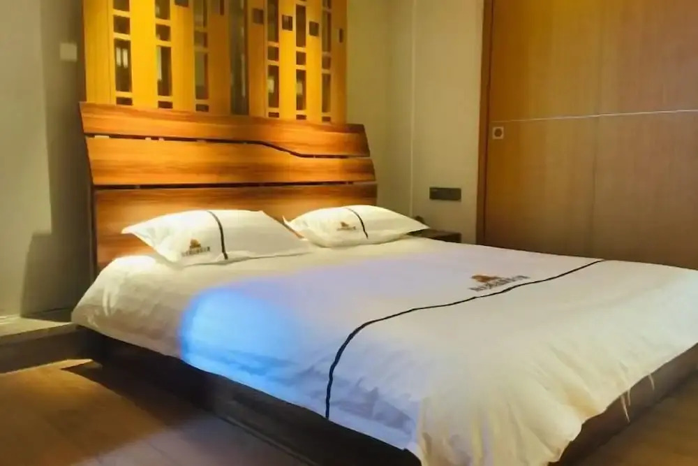 Тяньцзинь: Sunny International Apartment