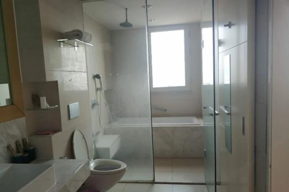 Тяньцзинь: Sunny International Apartment