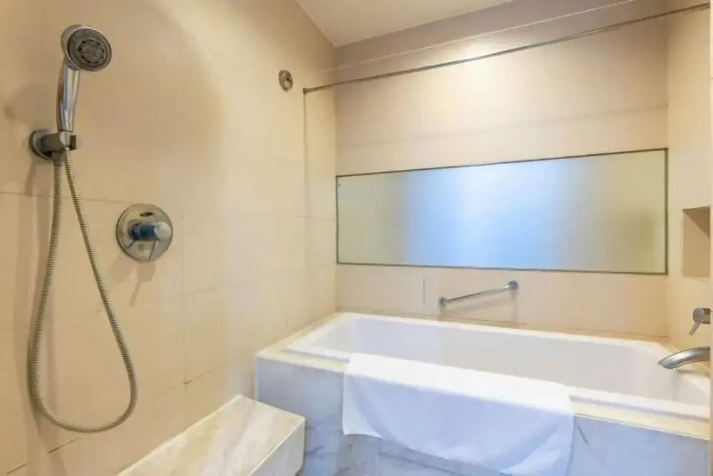 Тяньцзинь: Sunny International Apartment