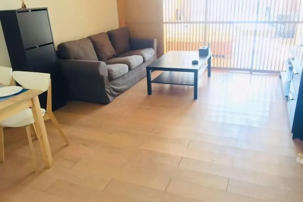 Тяньцзинь: Sunny International Apartment