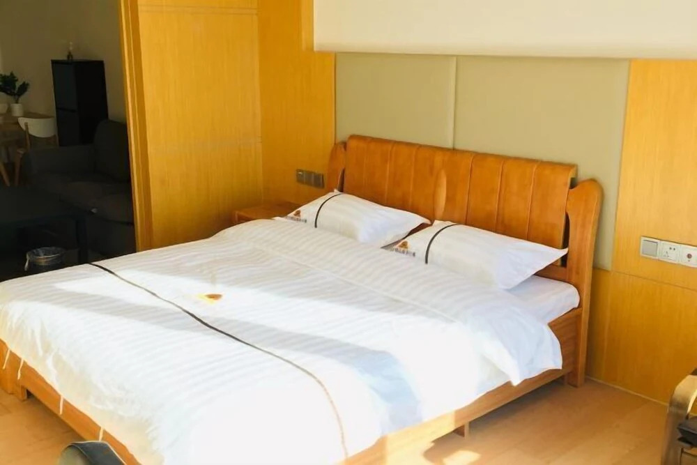 Тяньцзинь: Sunny International Apartment