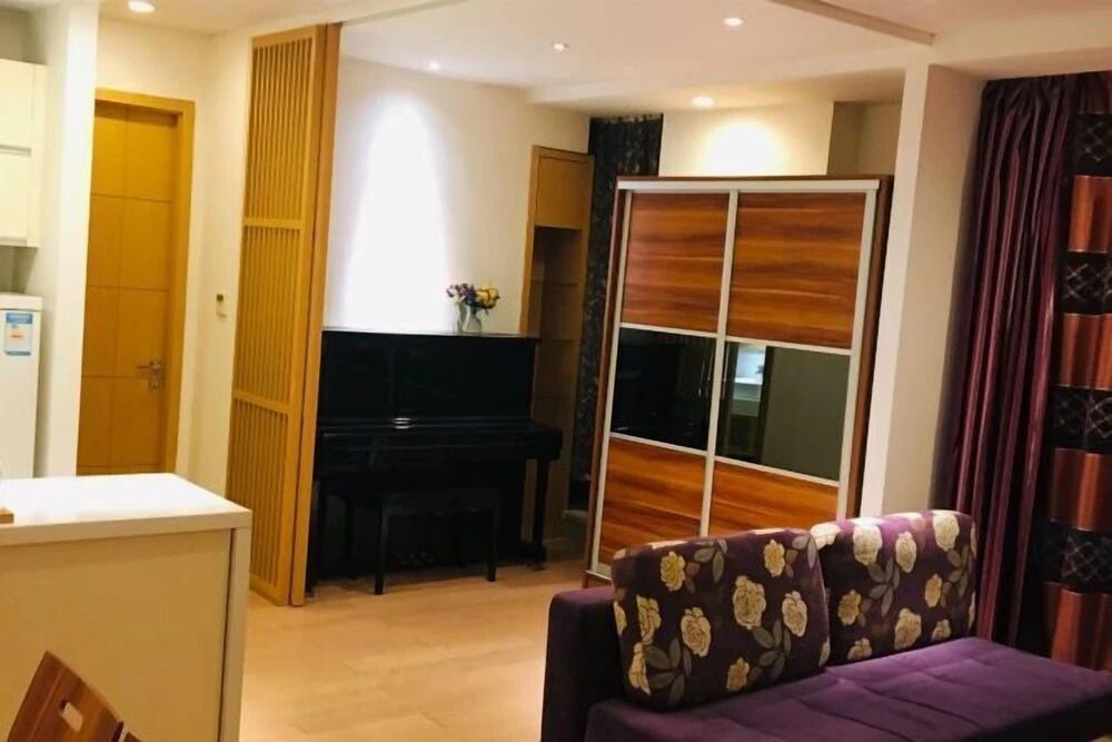 Тяньцзинь: Sunny International Apartment
