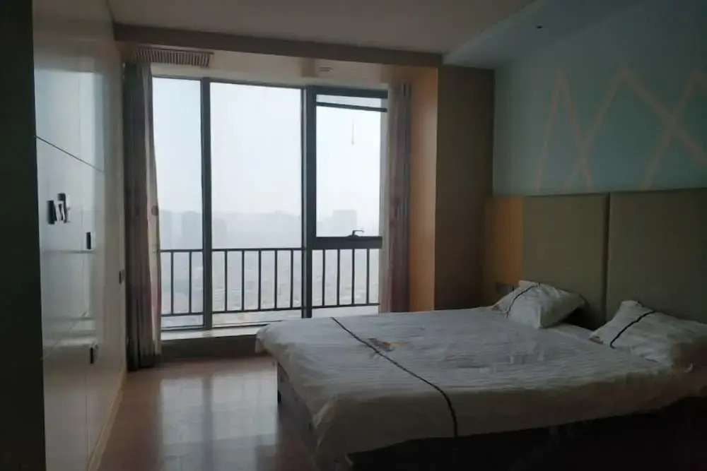 Тяньцзинь: Sunny International Apartment