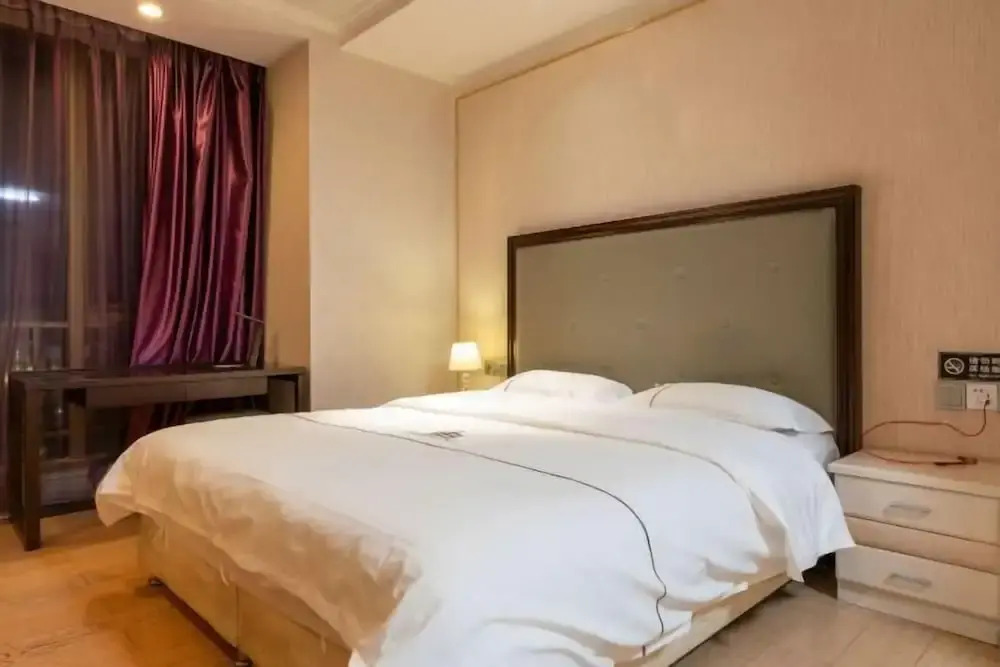 Тяньцзинь: Sunny International Apartment