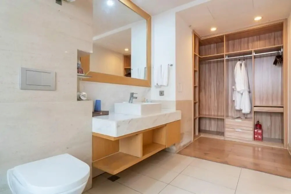 Тяньцзинь: Sunny International Apartment