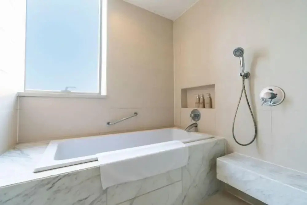 Тяньцзинь: Sunny International Apartment