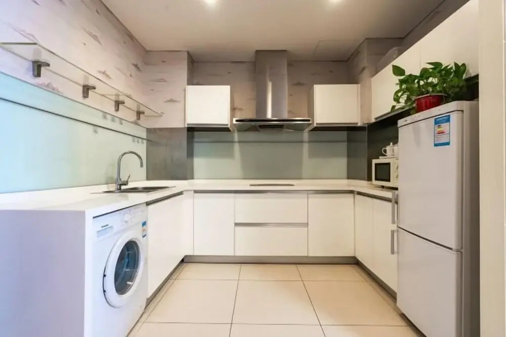 Тяньцзинь: Sunny International Apartment