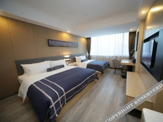 Лиши: Lano Hotel