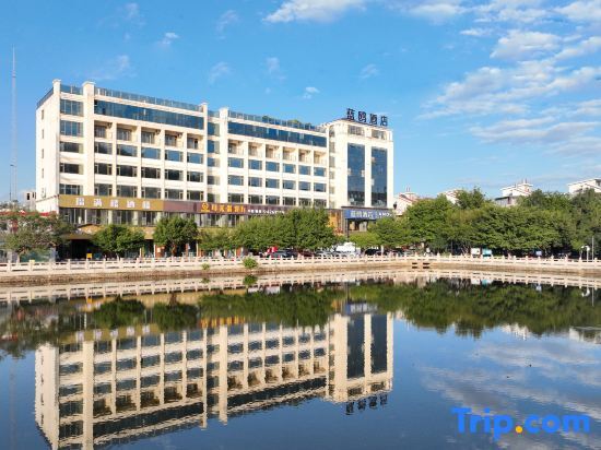 Лиши: Lano Hotel