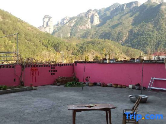 Тайчжоу: Xianhua Farmhouse