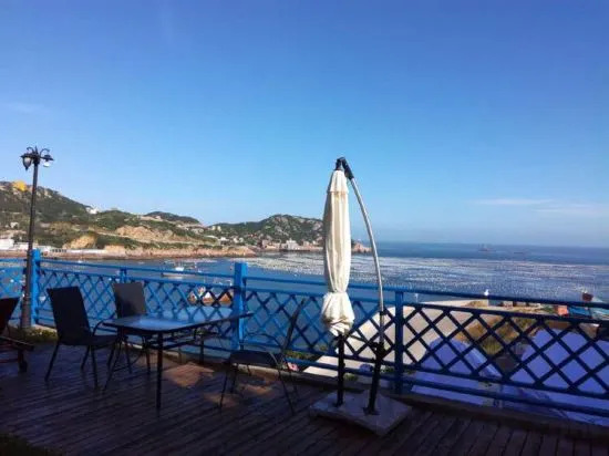 Чжоушань: Shensi Gouqi Island Mr.Tang's Private Garden Inn