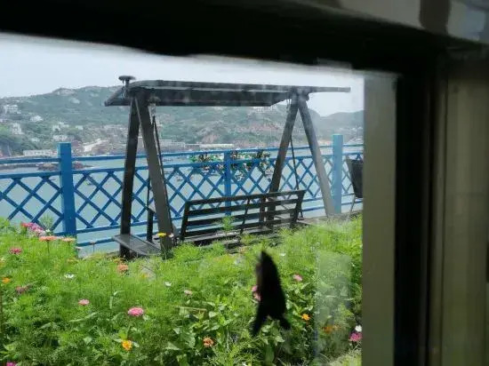Чжоушань: Shensi Gouqi Island Mr.Tang's Private Garden Inn
