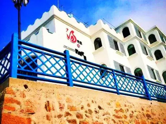 Чжоушань: Shensi Gouqi Island Mr.Tang's Private Garden Inn