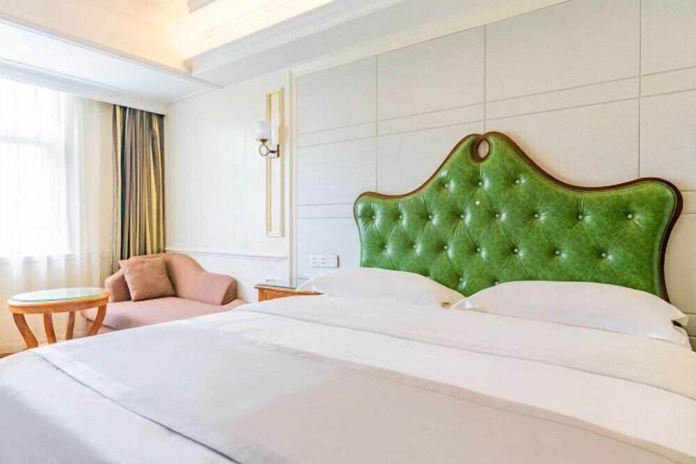 Ваньнин: fuyuzhihui Hotel