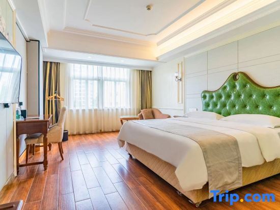Ваньнин: fuyuzhihui Hotel