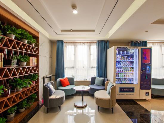 Чжэнчжоу: Shunhang Hotel