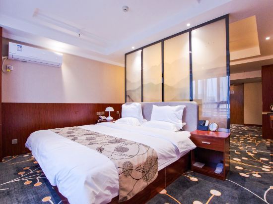 Чжэнчжоу: Shunhang Hotel