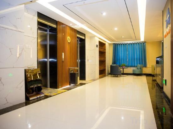 Чжэнчжоу: Shunhang Hotel