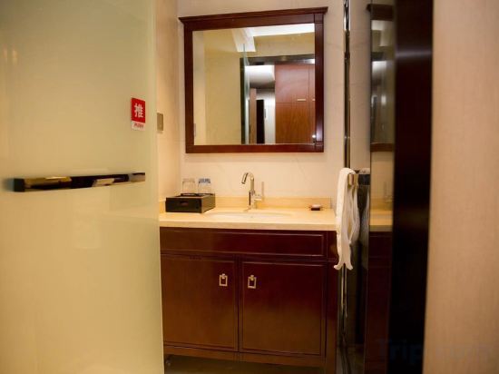Чжэнчжоу: Shunhang Hotel
