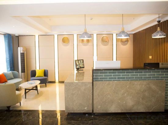 Чжэнчжоу: Shunhang Hotel