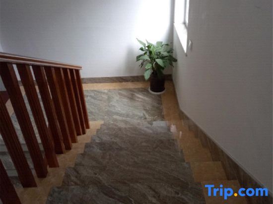 Лишуй: Xiandu quiet homestay
