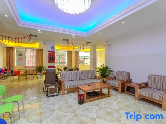 Лишуй: Xiandu quiet homestay