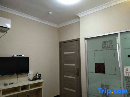 Лишуй: Xiandu quiet homestay