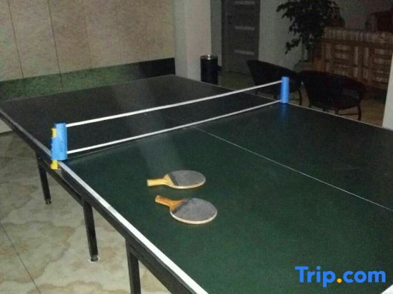 Лишуй: Xiandu quiet homestay